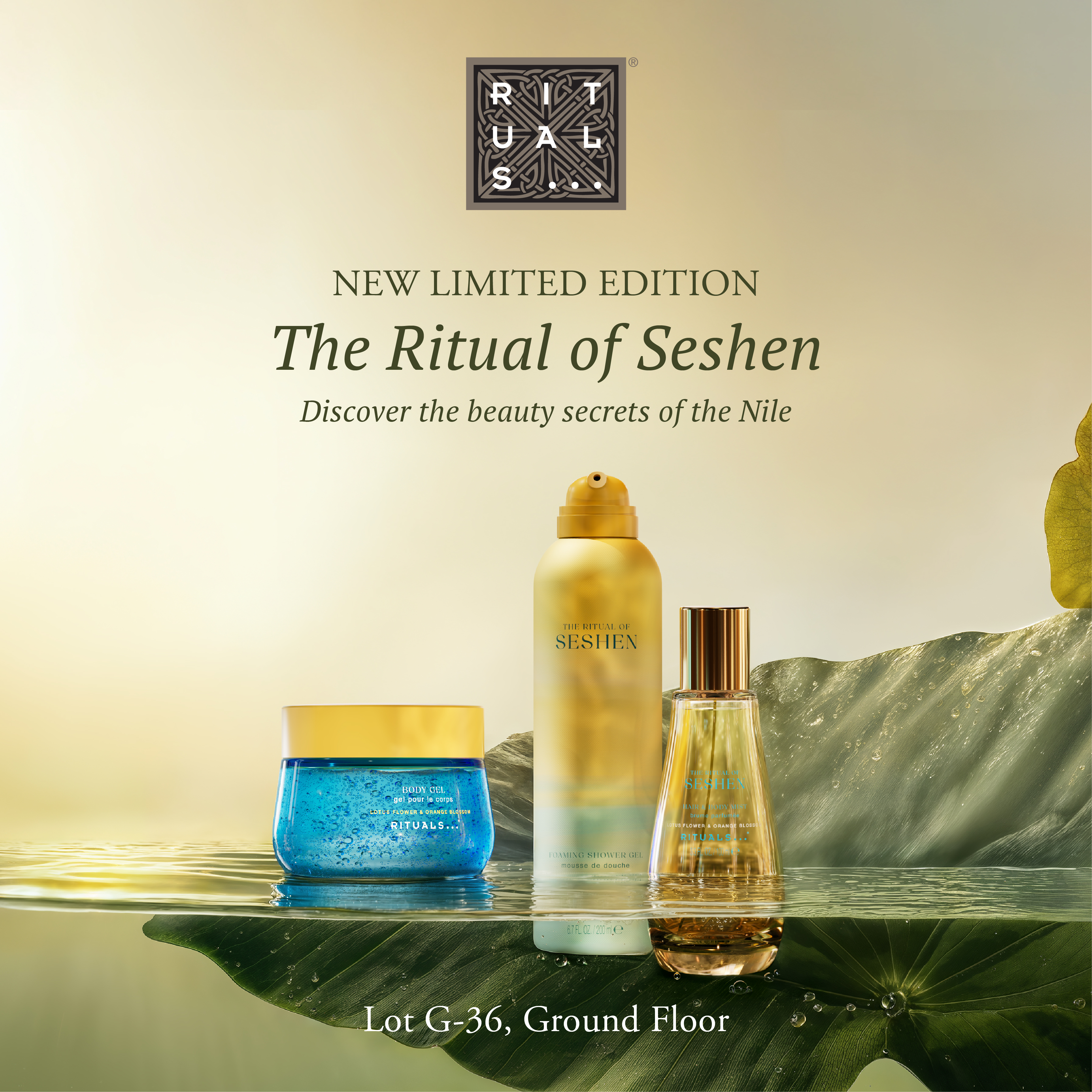 Rituals